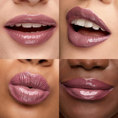 Kiko Milano Unlimited Double Touch- Dark Rosy Chestnut 121