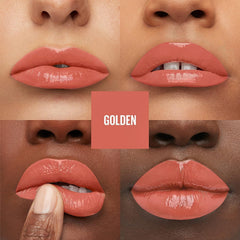 Maybelline- SUPER STAY® VINYL INK- 105 Golden (USA) - The Beauty League Pakistan