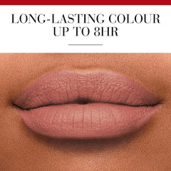Bourjois Velvet The Pencil Lip Liner 03 Nudifull - The Beauty League Pakistan
