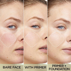 L'Oreal Paris Prime Lab Up to 24H Redness Eraser Face Primer - The Beauty League Pakistan