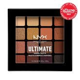 NYX- Ultimate Shadow Palette- Ultimate Queen