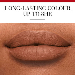 Bourjois Velvet The Pencil Matte Lip Pencil 09 Moka Cabana - The Beauty League Pakistan