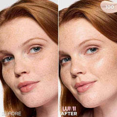 L'oreal Paris- Lumi Le Glow Skin Tint- 100 Cool - The Beauty League Pakistan