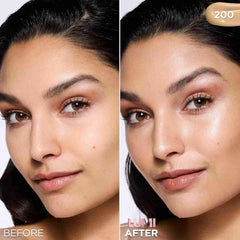 L'oreal Paris- Lumi Le Glow Skin Tint- 200 Neutral - The Beauty League Pakistan