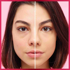 L'oreal Paris-Infallible 32 HOUR FRESH WEAR FOUNDATION-390 Snow (USA)
