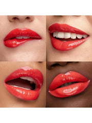 Kiko Milano Unlimited Double Touch- Cherry Red 107