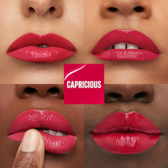 Maybelline- SUPER STAY® VINYL INK- 45 Capricious (USA) - The Beauty League Pakistan