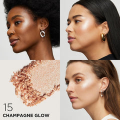 L'Oreal Paris Infallible Up to 24HR Highlighter- Champagne Glow - The Beauty League Pakistan