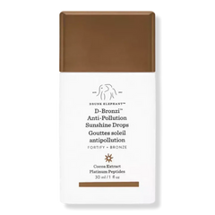 Drunk Elephant- D-Bronzi™ Anti-Pollution Sunshine Drops 30ml - The Beauty League Pakistan