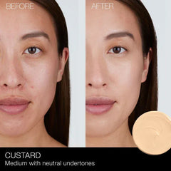 NARS Cosmetics Soft Matte Complete Concealer- M1 Custard - The Beauty League Pakistan