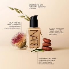 NARS Light Reflecting Advanced Skincare Foundation- Light 4 Vienna - The Beauty League Pakistan