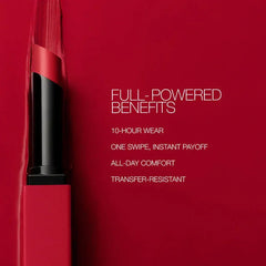 NARS Powermatte Long-Lasting Lipstick-111 Tease Me - The Beauty League Pakistan