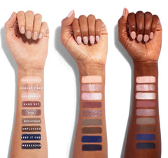 Morphe 9S So Chill Artistry Palette - The Beauty League Pakistan