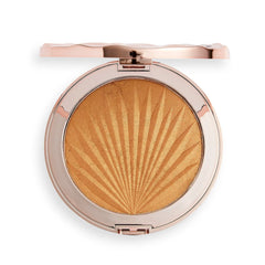 Makeup Revolution Glow Splendour Highlighter- Ring Light - The Beauty League Pakistan