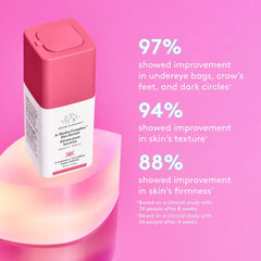 Drunk Elephant- A-Shaba Complex™ Eye Serum 15ml - The Beauty League Pakistan
