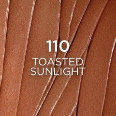 L'Oreal Paris Lumi Bronze Le Stick Soleil Bronzer Stick- 110 Toasted Sunlight