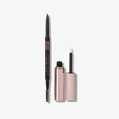 Anastasia Beverly Hills- Brow Care Kit- Medium Brown - The Beauty League Pakistan