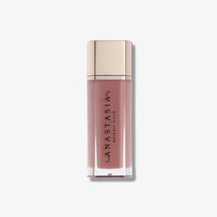 Anastasia Beverly Hills Lip Velvet Liquid Lipstick- Hush Rose - The Beauty League Pakistan