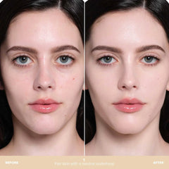 Anastasia Beverly Hills- Beauty Balm Serum Boosted Skin Tint- Shade 1 - The Beauty League Pakistan