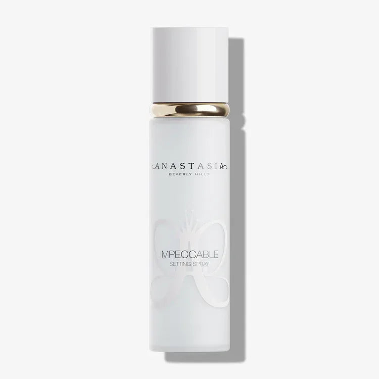 Anastasia Beverly Hills- Impeccable 24HR Blurring Matte Setting Spray 100ml - The Beauty League Pakistan
