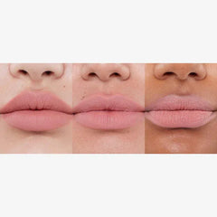 Anastasia Beverly Hills Lip Velvet Liquid Lipstick- Kiss - The Beauty League Pakistan
