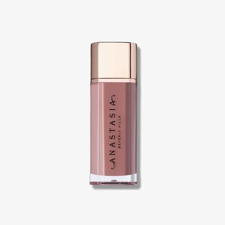 Anastasia Beverly Hills Lip Velvet Liquid Lipstick- Pale Mauve - The Beauty League Pakistan