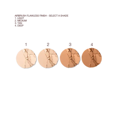 Charlotte Tilbury -Airbrush Flawless Finish 1 Fair- 3.4g - The Beauty League Pakistan