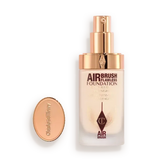 Charlotte Tilbury Airbrush Flawless Foundation- 1 Cool - The Beauty League Pakistan