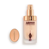 Charlotte Tilbury Airbrush Flawless Foundation- 3 Cool - The Beauty League Pakistan