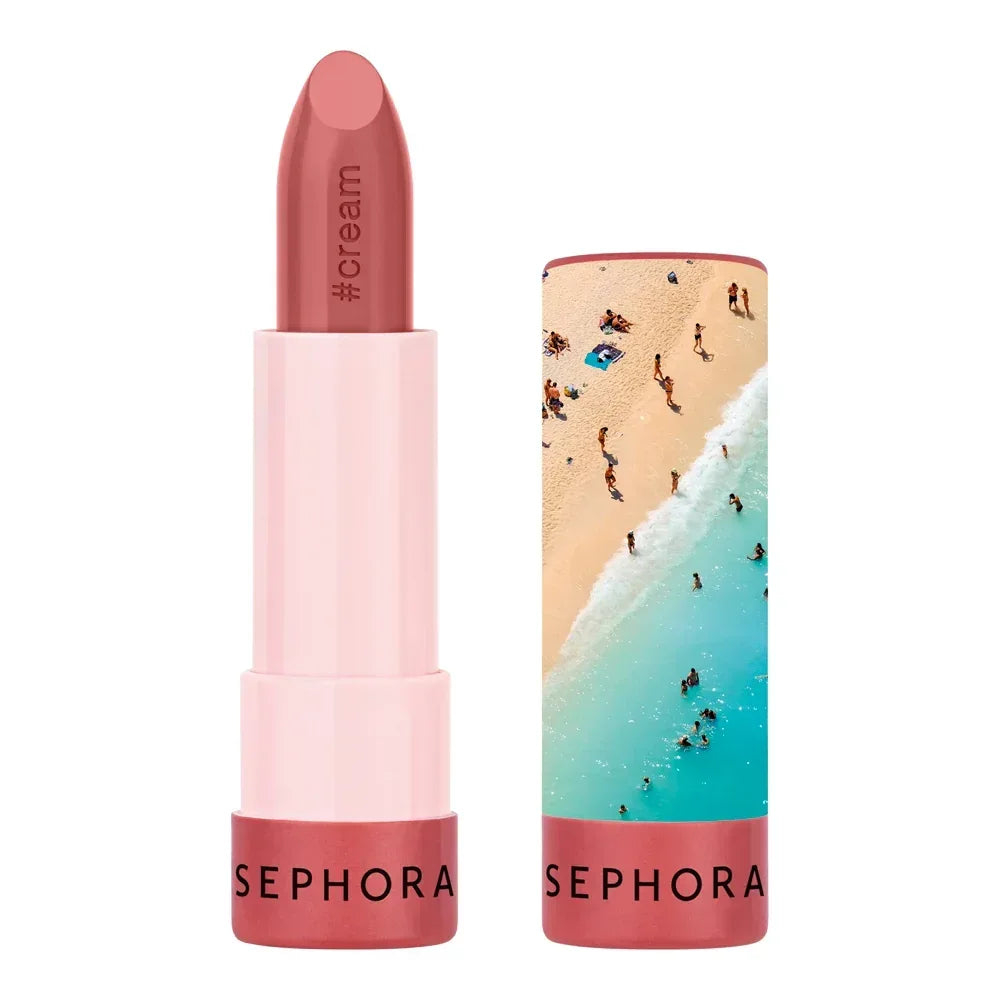 Sephora Collection - Lip Stories- 36 Spring Break - The Beauty League Pakistan