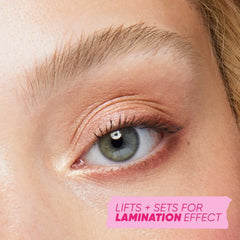 Kosas- Air Brow - Clear Lifting Treatment Gel 4gm - The Beauty League Pakistan