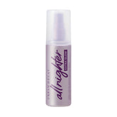 Urban Decay- All Nighter Extra Glow Dewy Setting Spray - 118ml - The Beauty League Pakistan