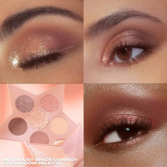 Urban Decay- Moondust Space Cowboy Star Eyeshadow Pallete (LIMITED EDITION)