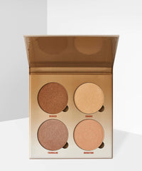 Anastasia Beverly Hills- Sun Dipped Glow Kit® - The Beauty League Pakistan