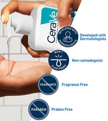 CeraVe- Acne Control Cleanser 273ml
