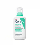 CeraVe- Balancing Air Foam Facial Cleanser 237ml