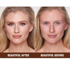 Charlotte Tilbury -Airbrush Flawless Finish 1 Fair- 3.4g - The Beauty League Pakistan