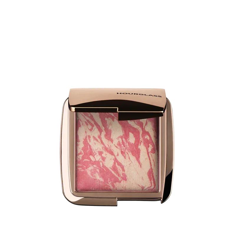 Hourglass- Ambient™ Lighting Blush- Diffused Heat - The Beauty League Pakistan