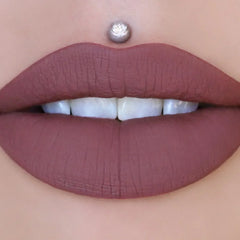 Jeffree Star- Velour Liquid Lipsticks- Androgyny (Mini) - The Beauty League Pakistan