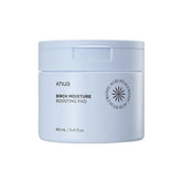 Anua Birch Moisture Boosting Pad (70ea) - The Beauty League Pakistan