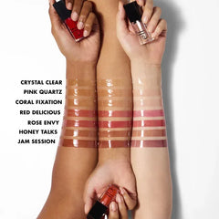 Elf-Glow Reviver Lip Oil- Jam Session - The Beauty League Pakistan