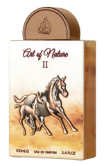 Lattafa Pride Art Of Nature II Unisex 100ml