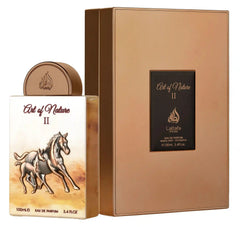 Lattafa Pride Art Of Nature II Unisex 100ml