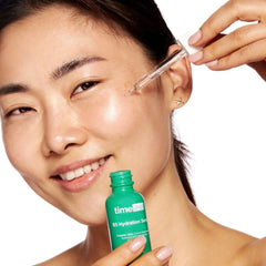 Timeless Vitamin B5 Serum + Hyaluronic Acid 120ml - The Beauty League Pakistan