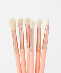 BH Cosmetics- Brunch Bunch Brush Set - The Beauty League Pakistan