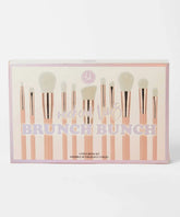 BH Cosmetics- Brunch Bunch Brush Set - The Beauty League Pakistan