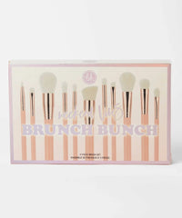BH Cosmetics- Brunch Bunch Brush Set - The Beauty League Pakistan