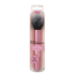 Real Techniques- Ultra Plush Blush Makeup Brush (400)