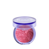 Kosas- Blush is Life Baked Dimensional + Brightening Blush- Spellbound (mini) - The Beauty League Pakistan