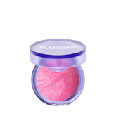 Kosas- Blush is Life Baked Dimensional + Brightening Blush- Butterflies (mini)